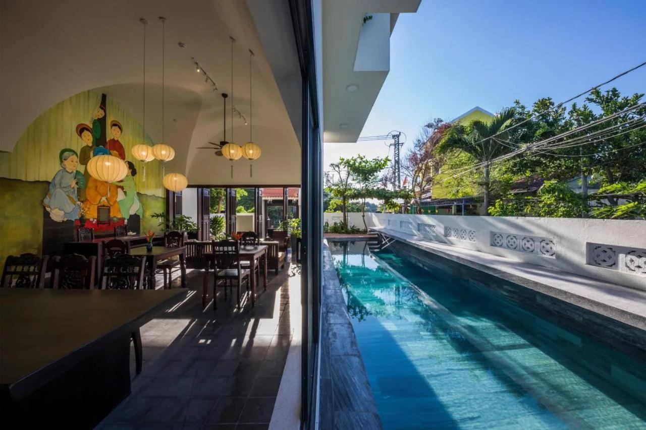 Hoianoi Villa photo