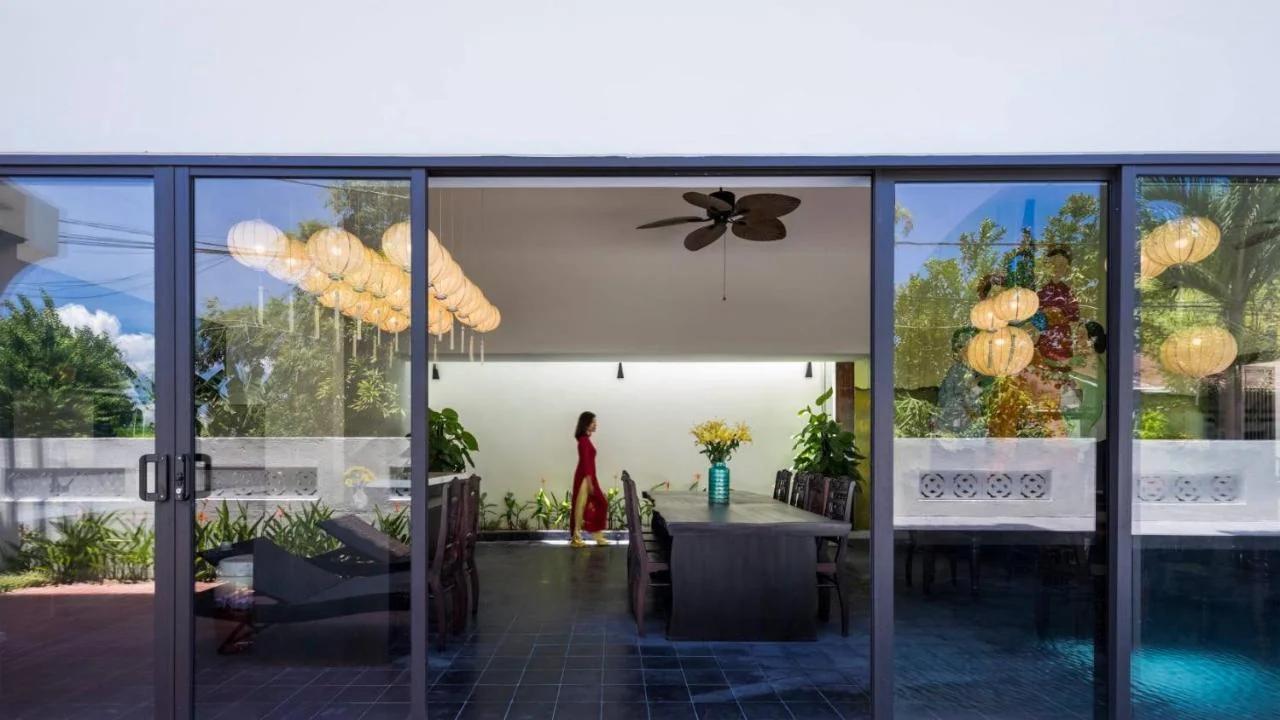 Hoianoi Villa photo