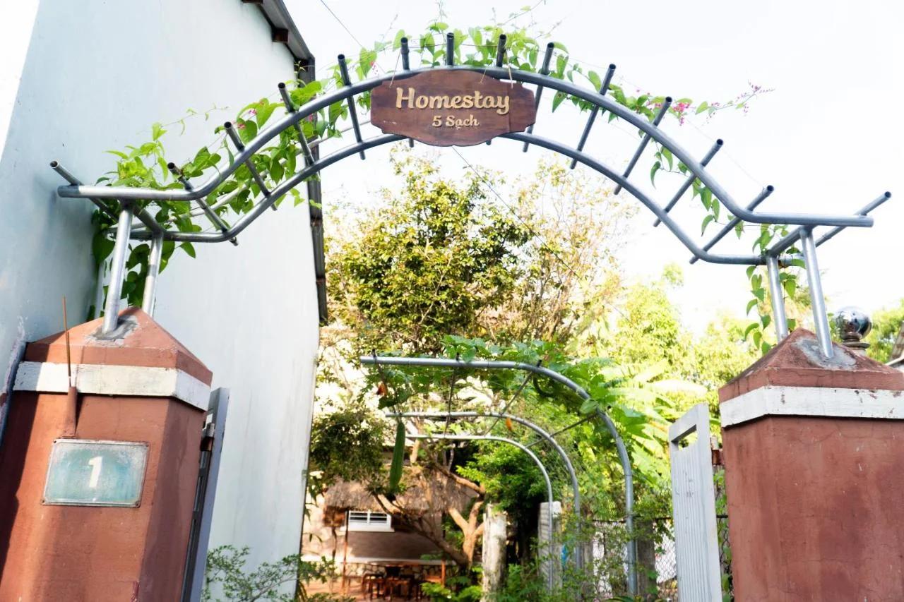 Homestay 5 Sach foto