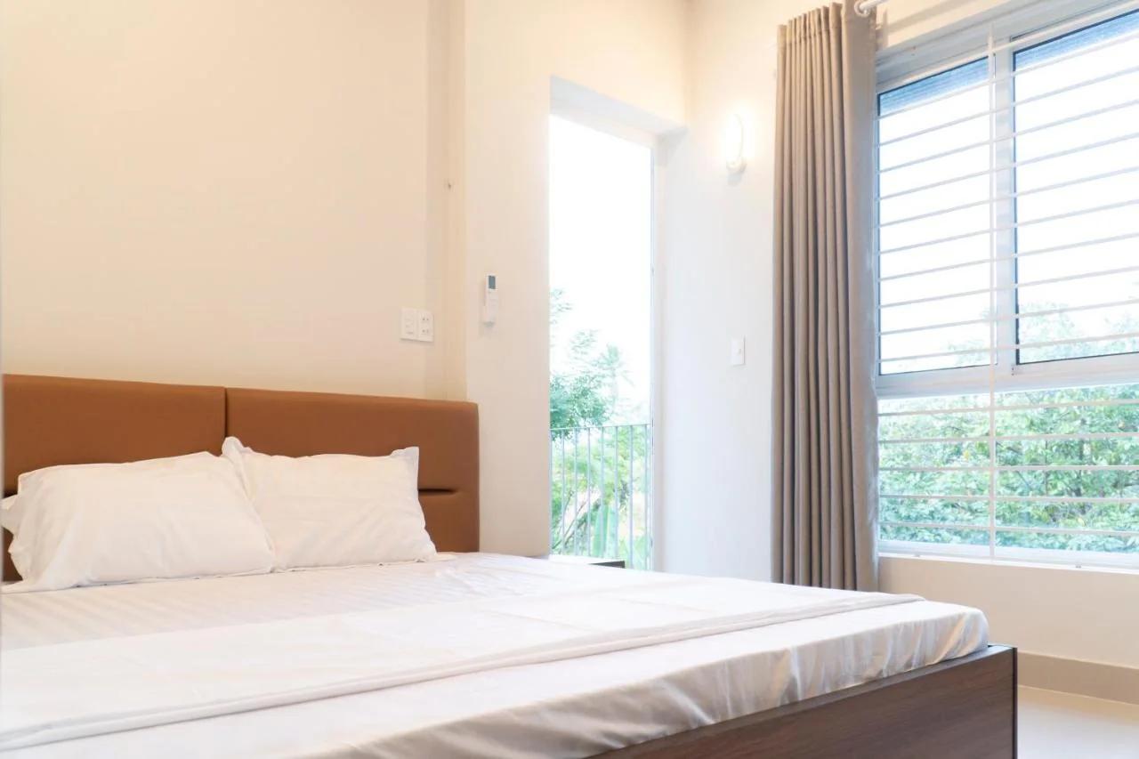 Homestay 5 Sach foto