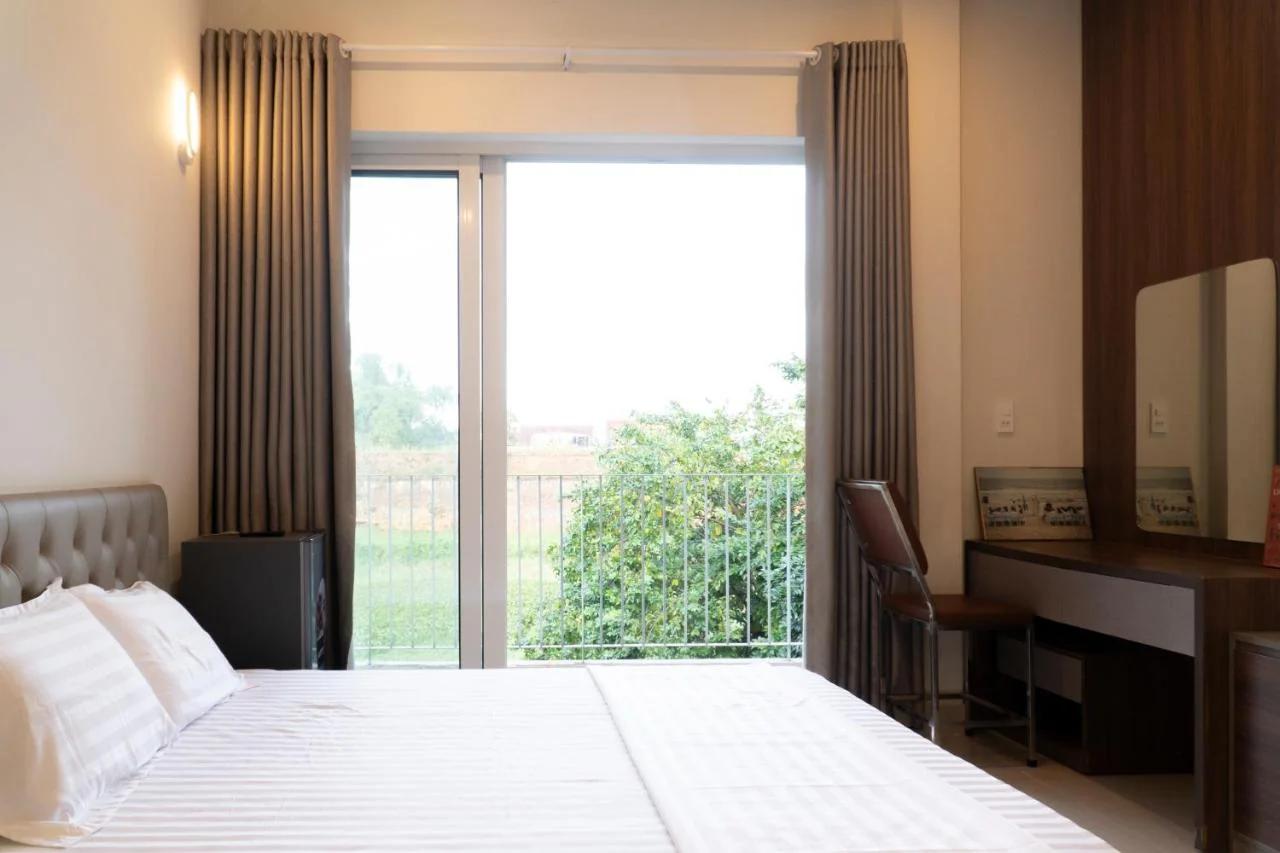 Homestay 5 Sach foto