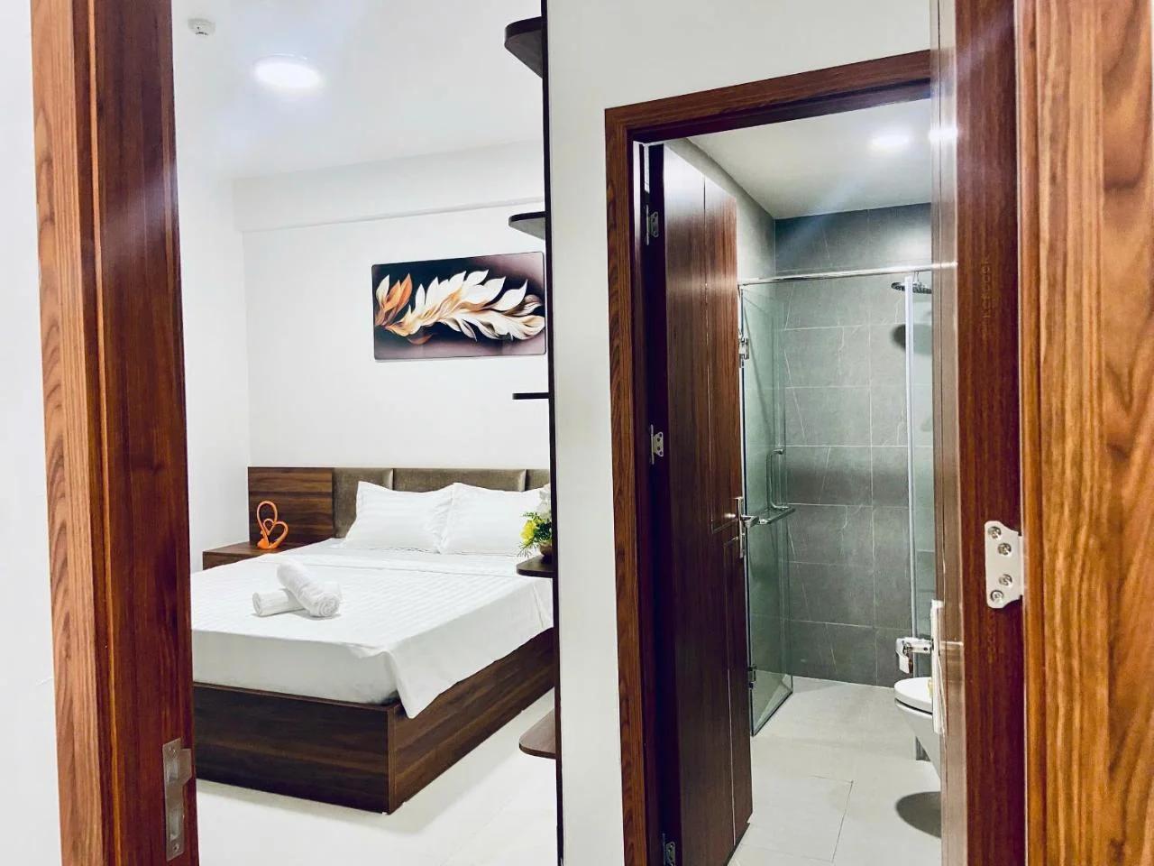 Homestay Hạ Long photo
