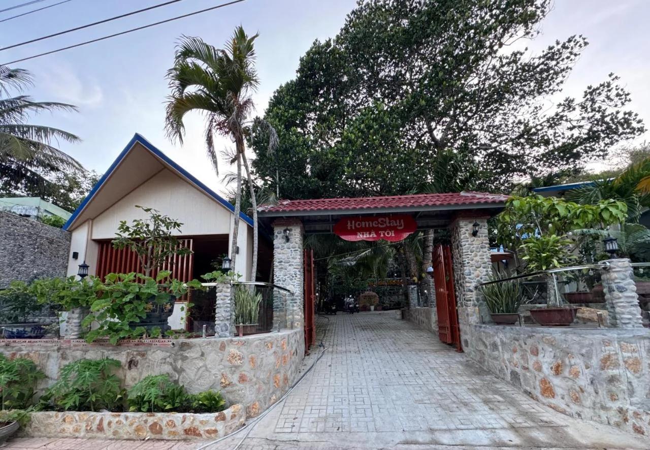 Homestay Nhà Tôi photo