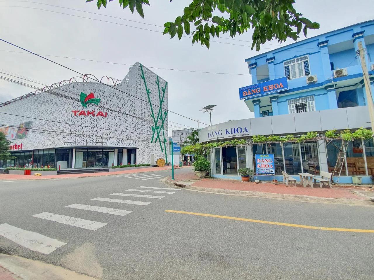 Hotel Dang Khoa photo