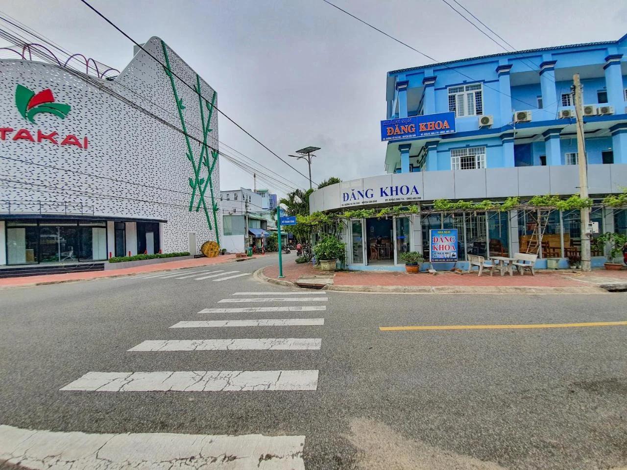 Hotel Dang Khoa photo