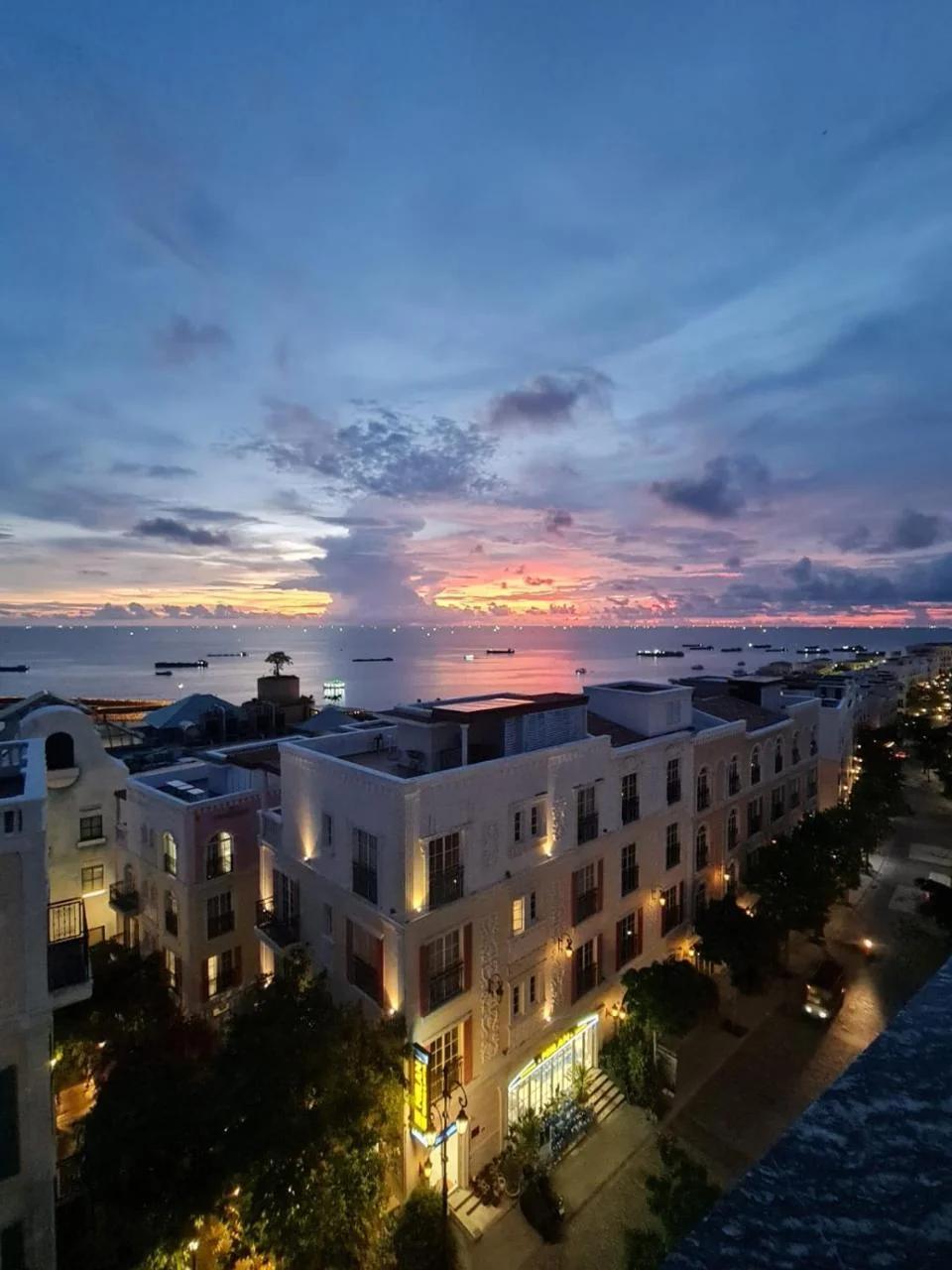 Hotel Dell' Alba foto