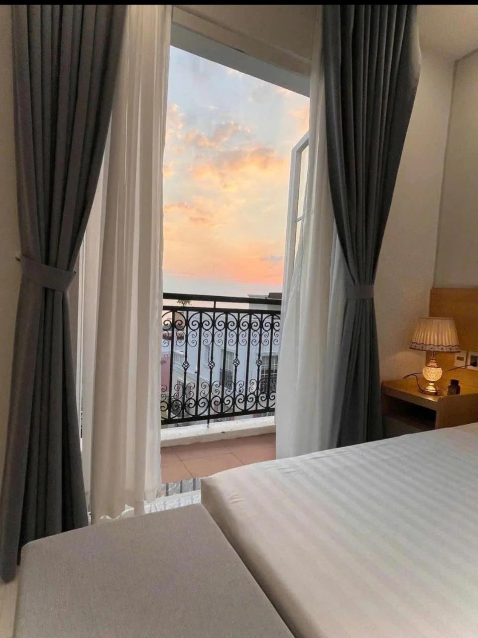 Hotel Dell' Alba foto