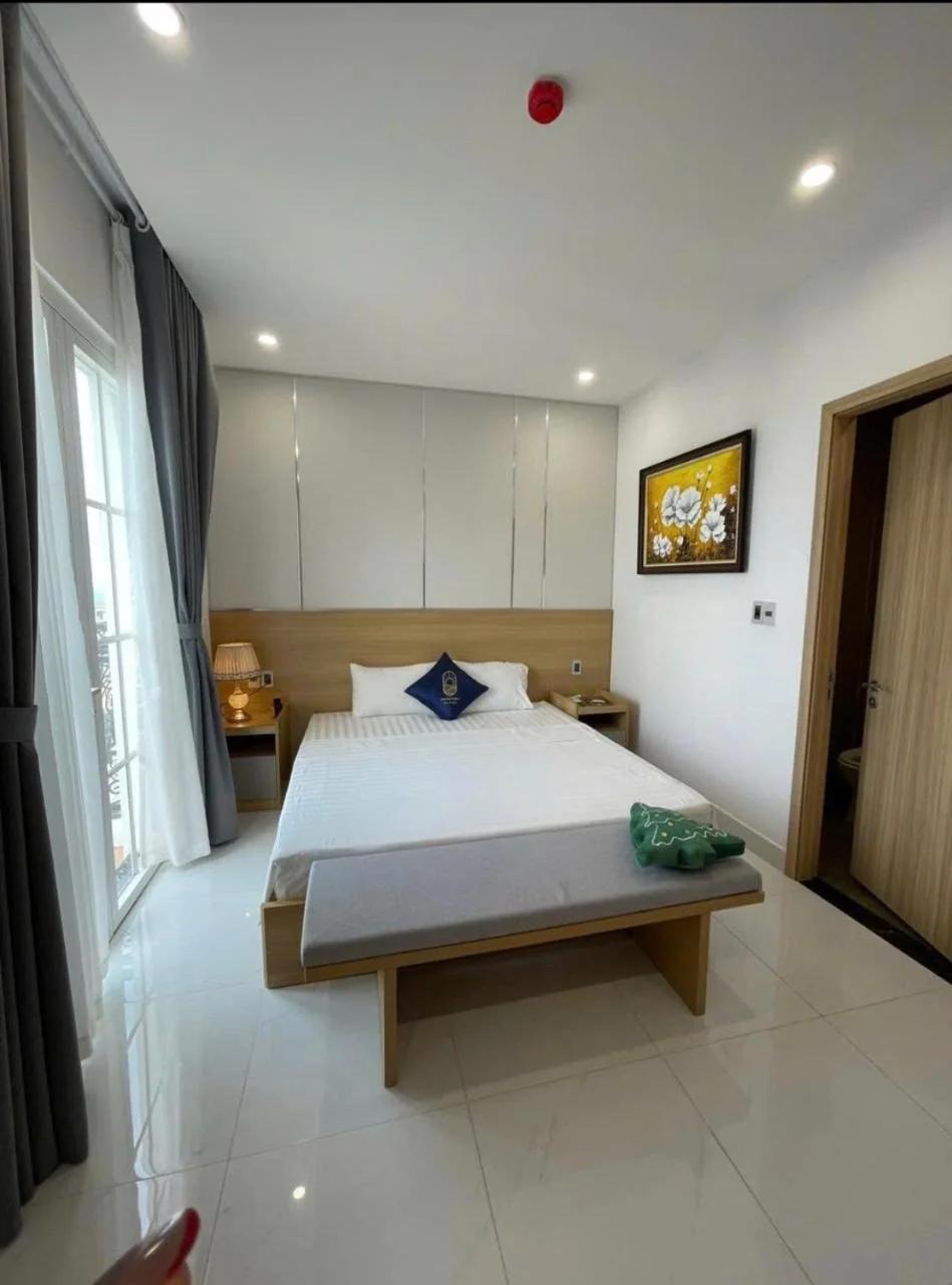 Hotel Dell' Alba foto