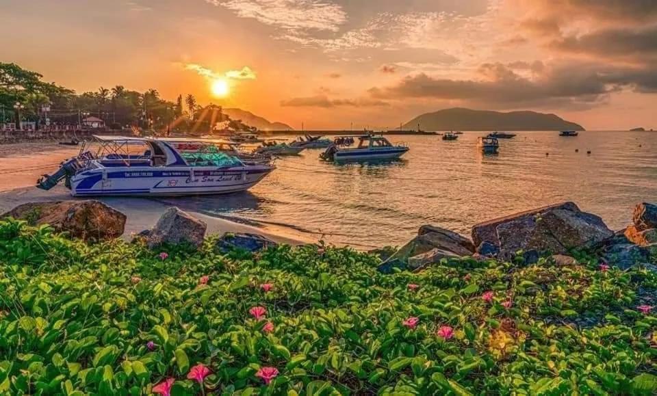 Hotel Hải Trường foto