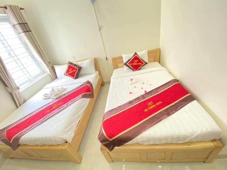 Hotel Hải Trường foto