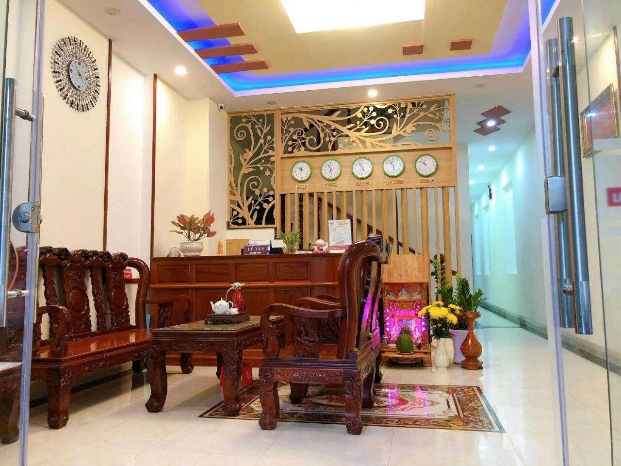 Hotel Hải Trường foto