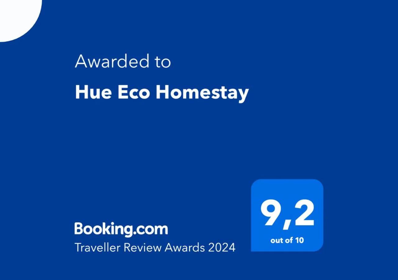 Hue Eco Homestay photo