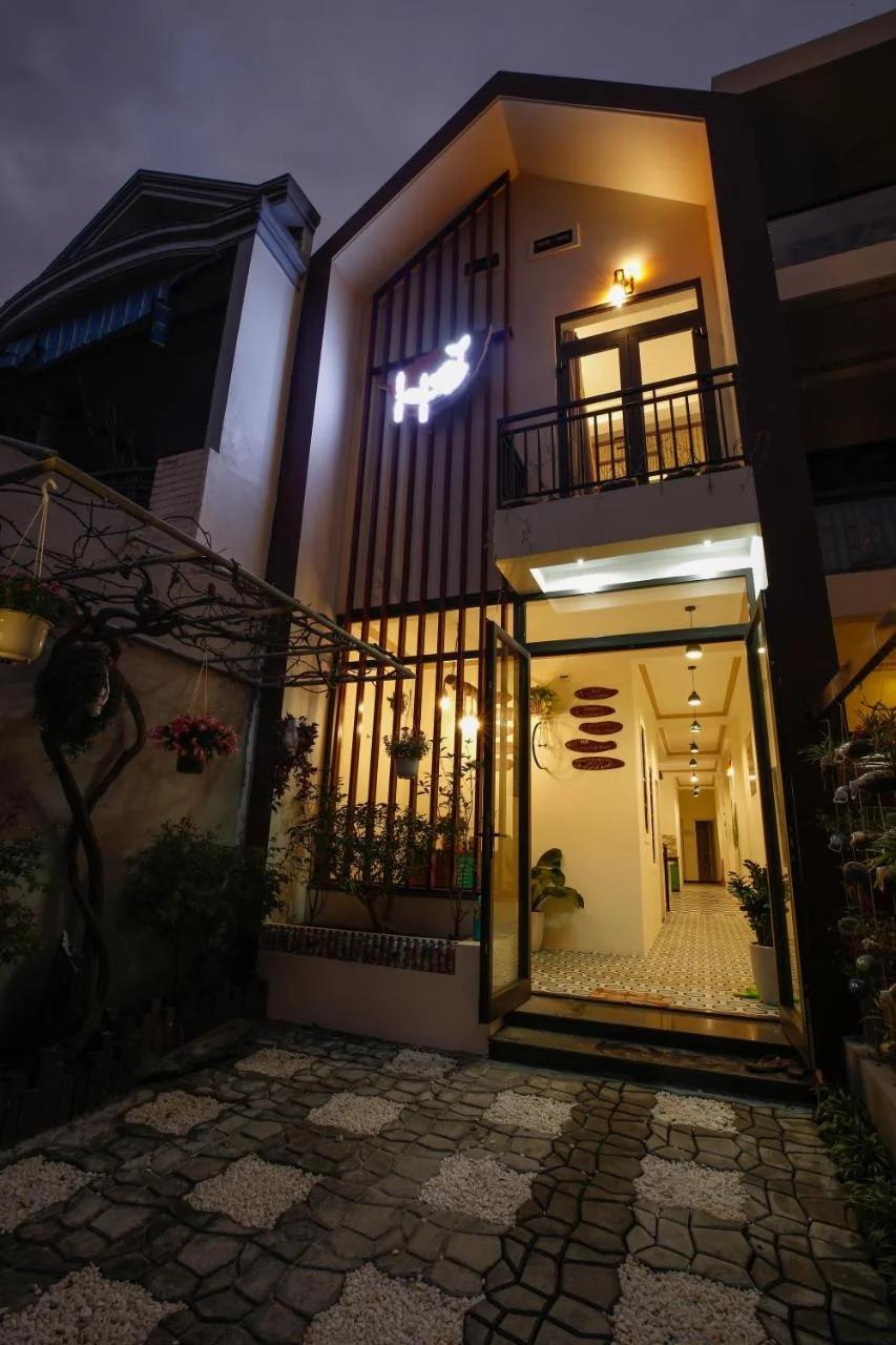 Hue Eco Homestay photo