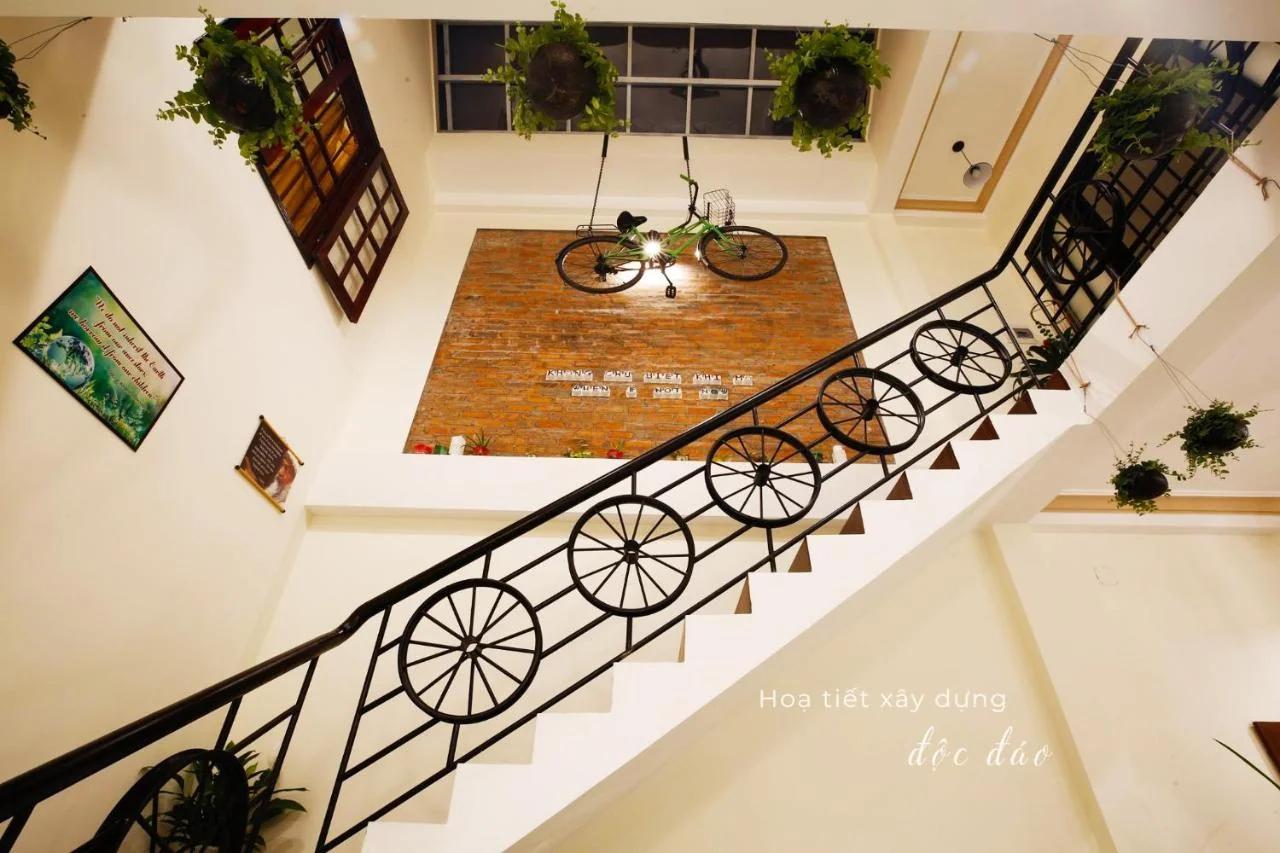 Hue Eco Homestay photo