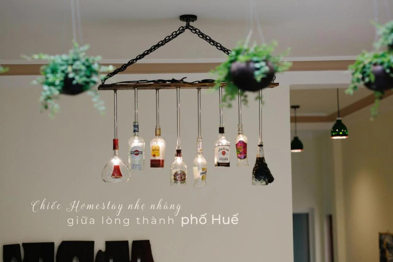 Hue Eco Homestay photo