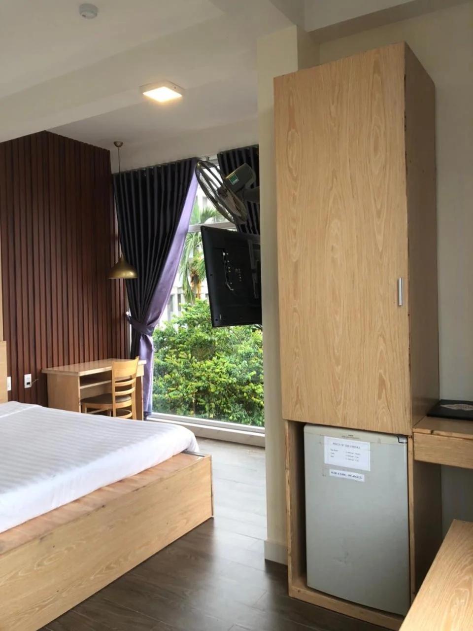Hue Four Seasons Hotel photo