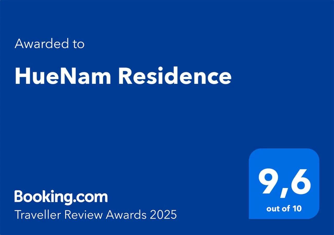 HueNam Residence foto