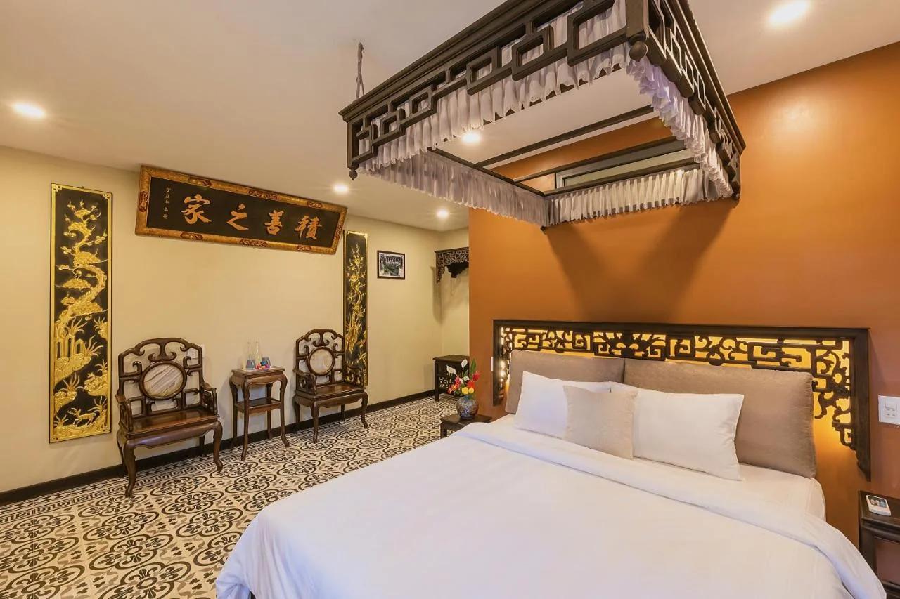 HueNam Residence foto