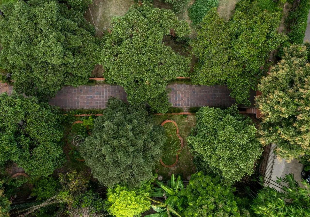 HueNam Residence foto