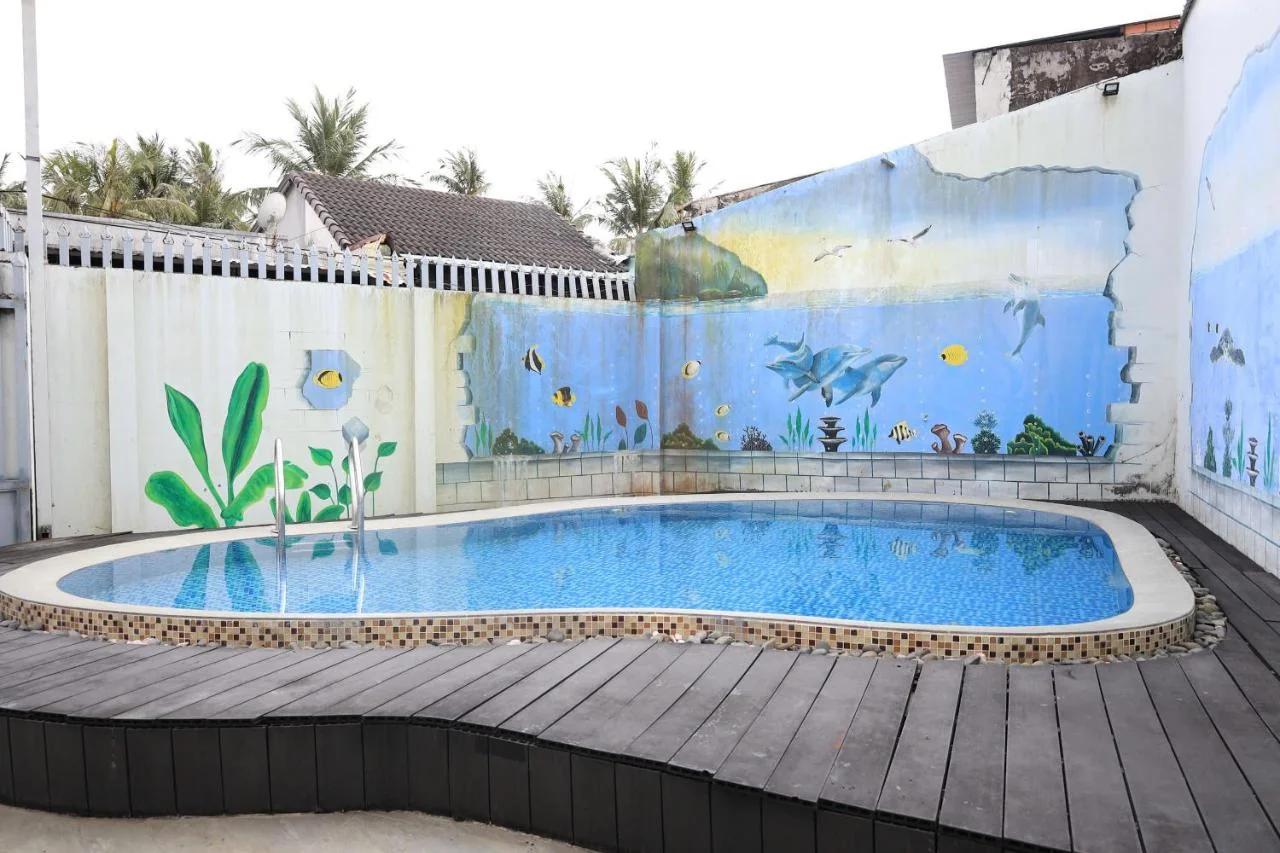 Hugo Hotel foto