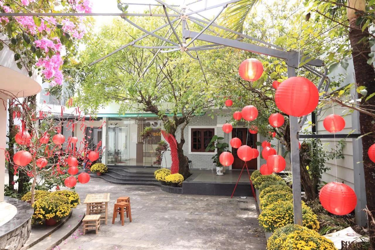 Hugo Hotel foto