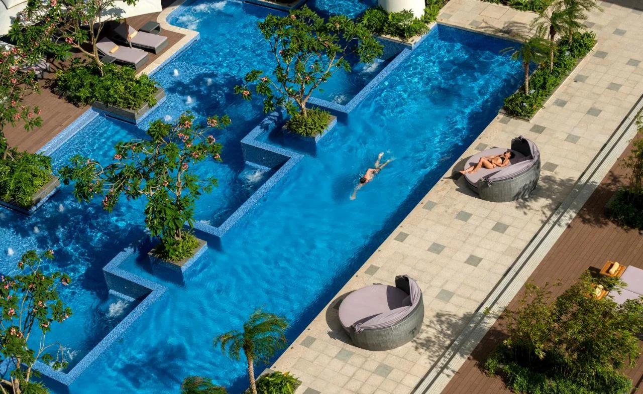 InterContinental Nha Trang by IHG foto