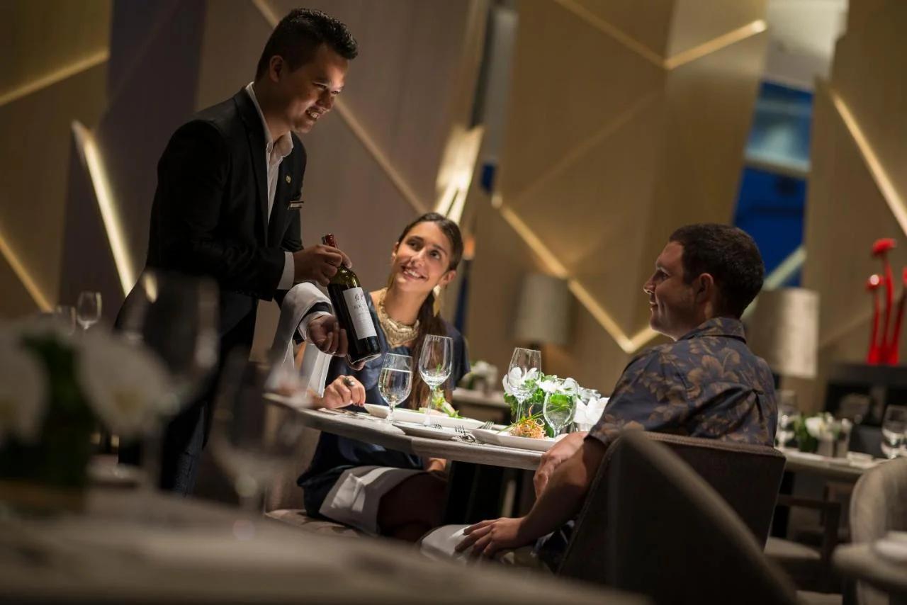 InterContinental Nha Trang by IHG foto