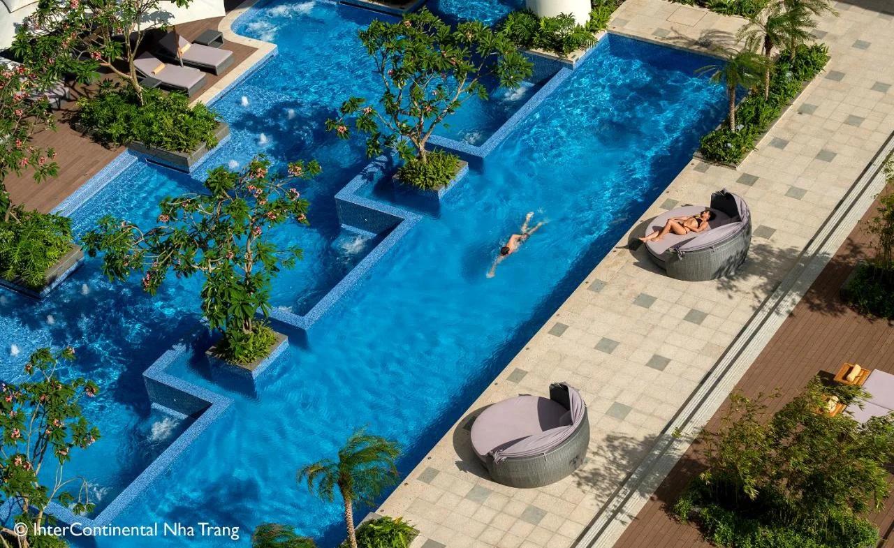 InterContinental Nha Trang by IHG foto