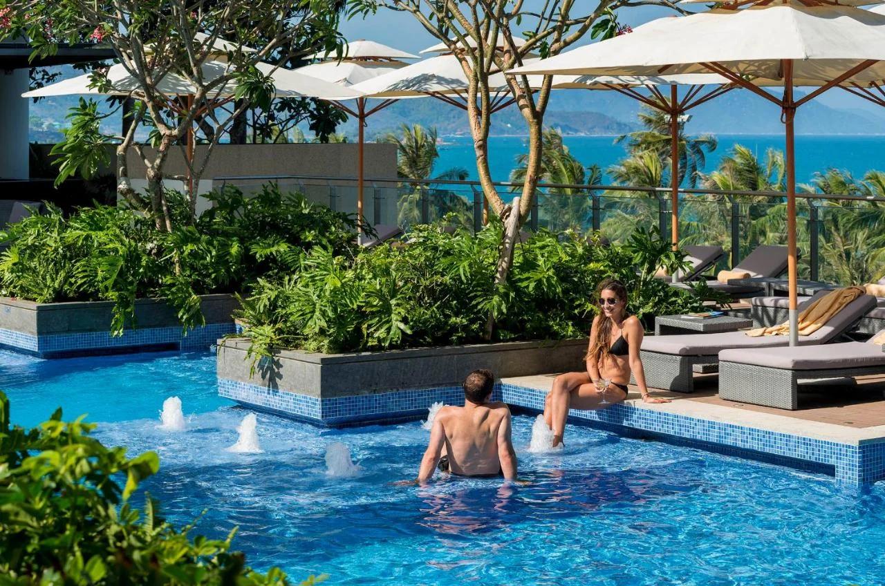 InterContinental Nha Trang by IHG foto