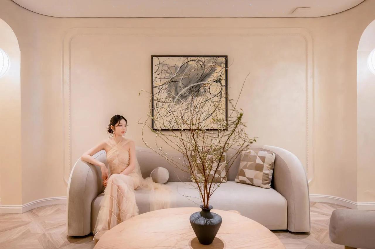 iRest Atelier Hanoi Apartment & Hotel photo