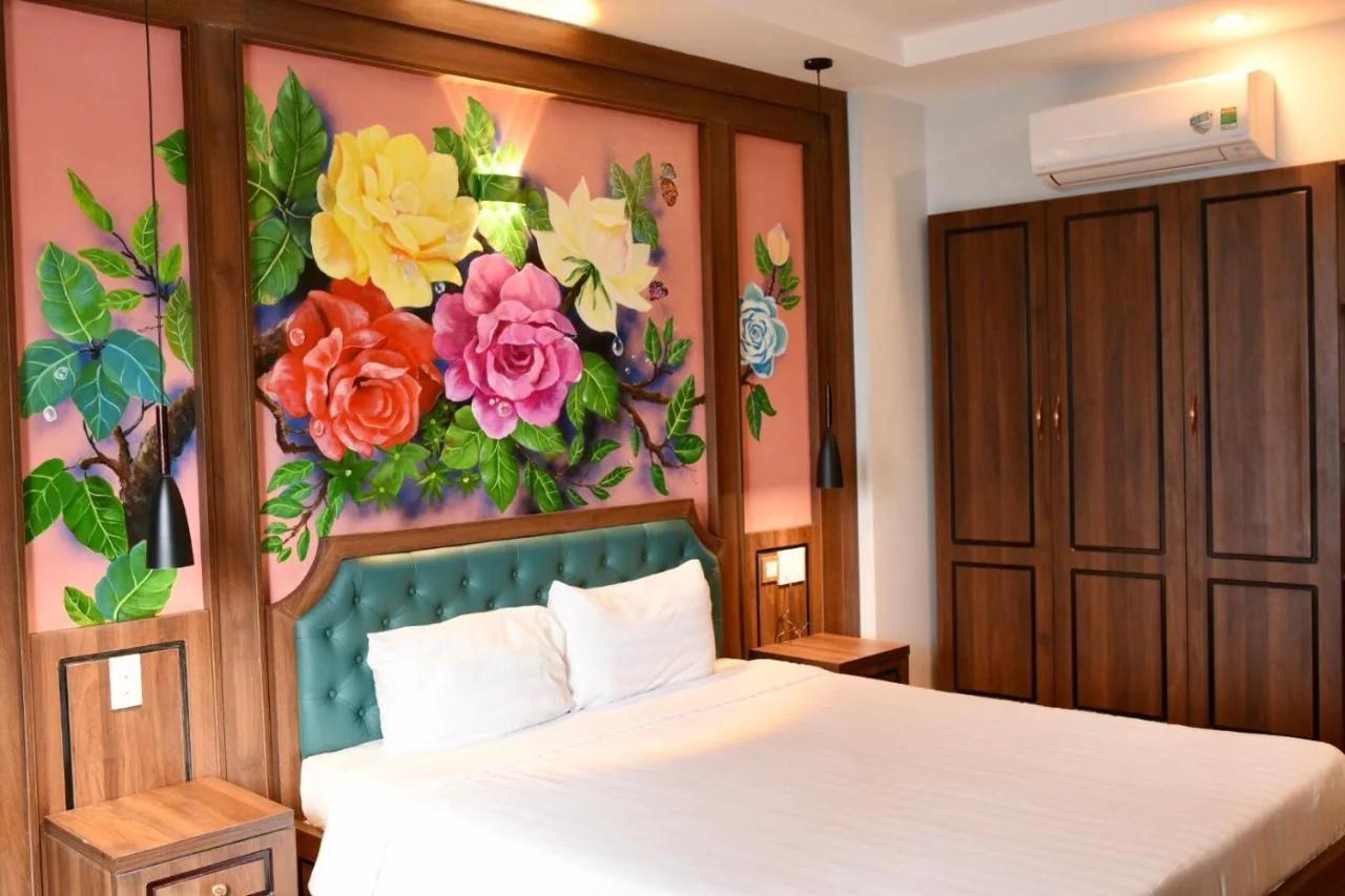 Jade Scene Hotel foto
