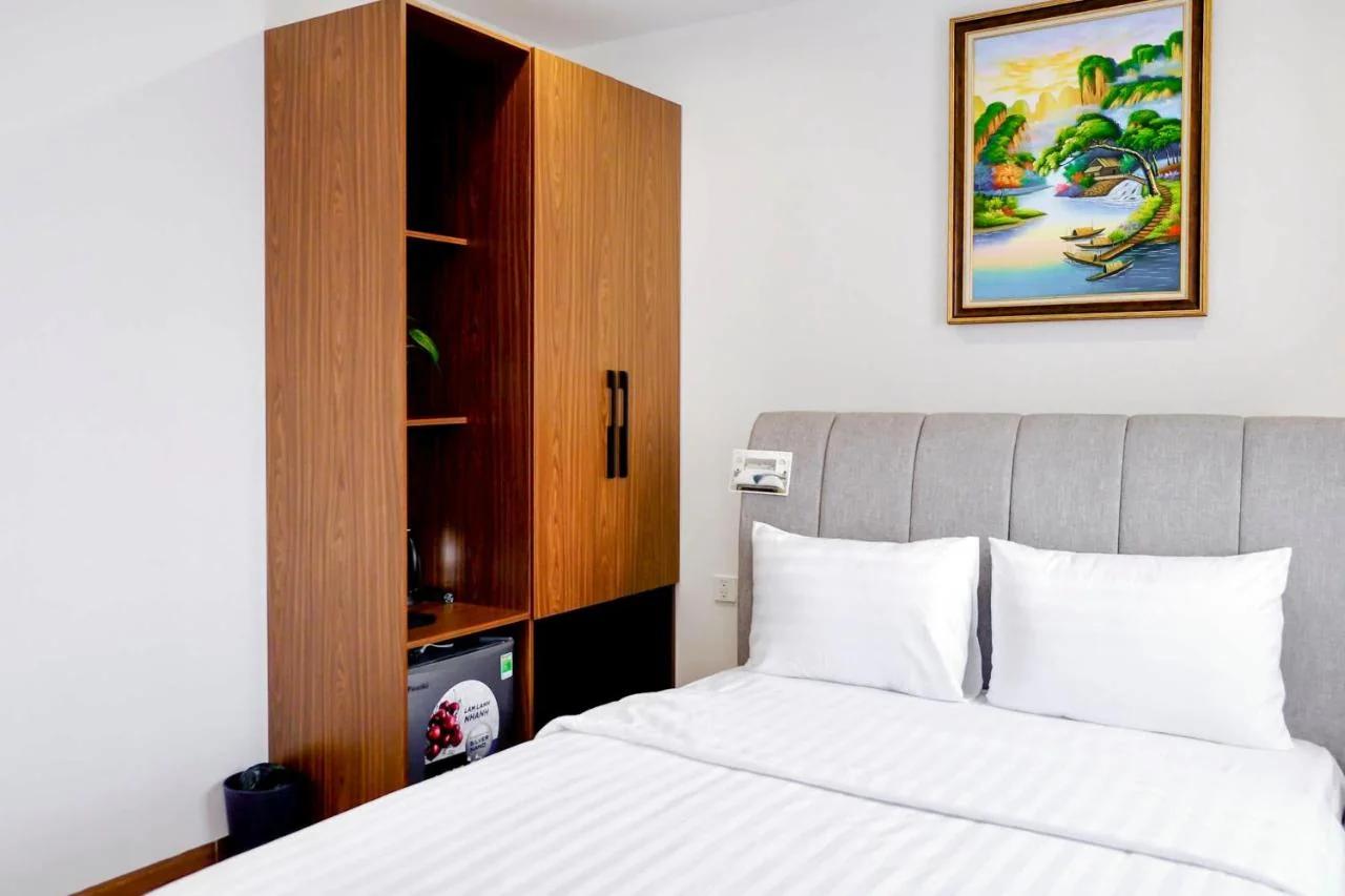 KHEM BEACH Hotel foto