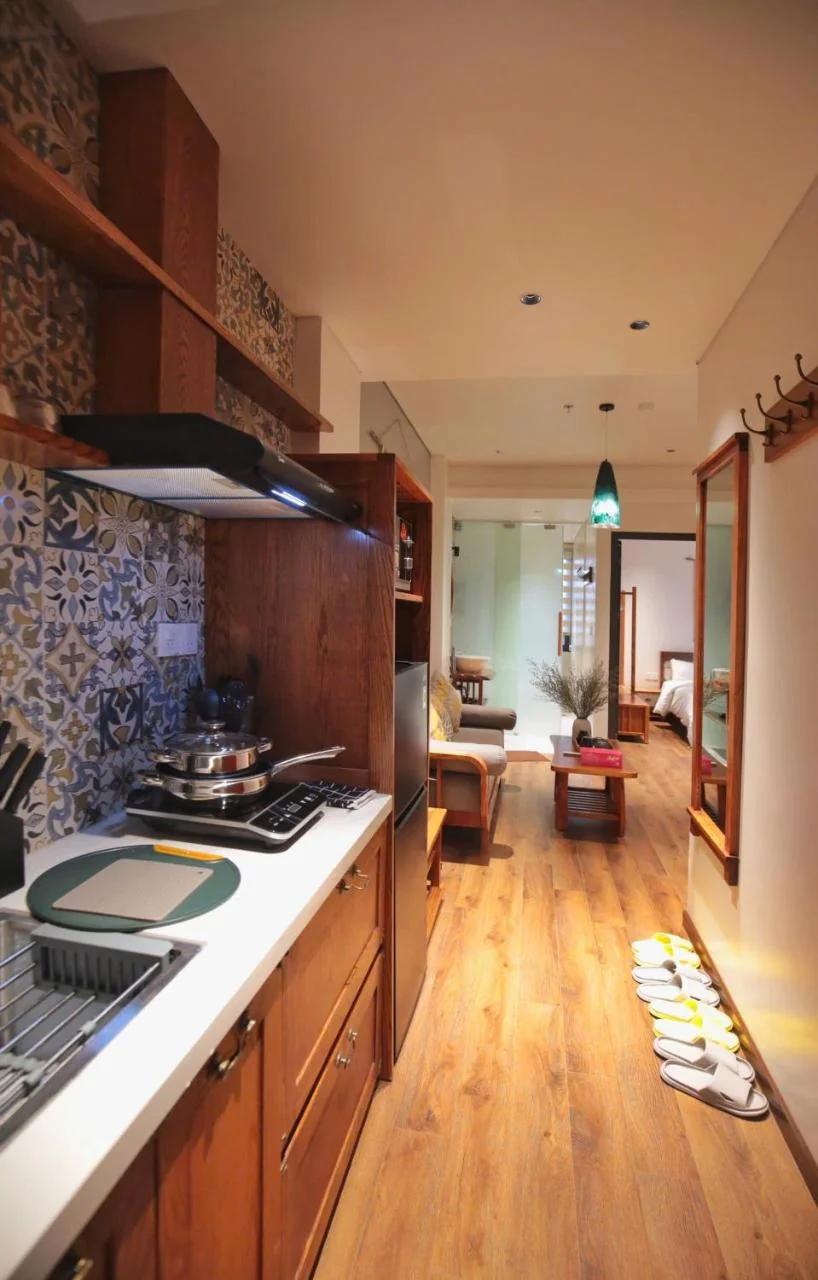 Kim House Boutique Hotel Da Nang foto