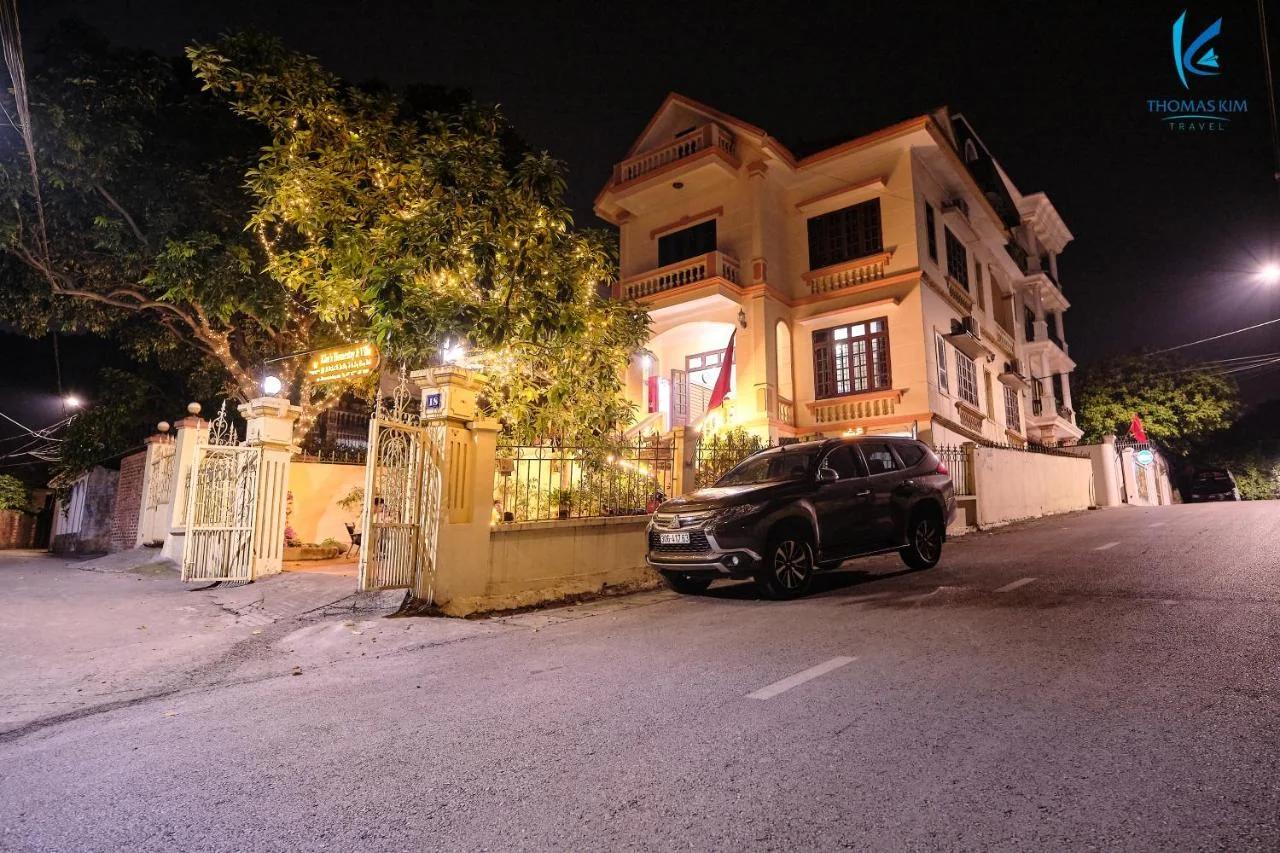 Kim's Homestay & Villa foto