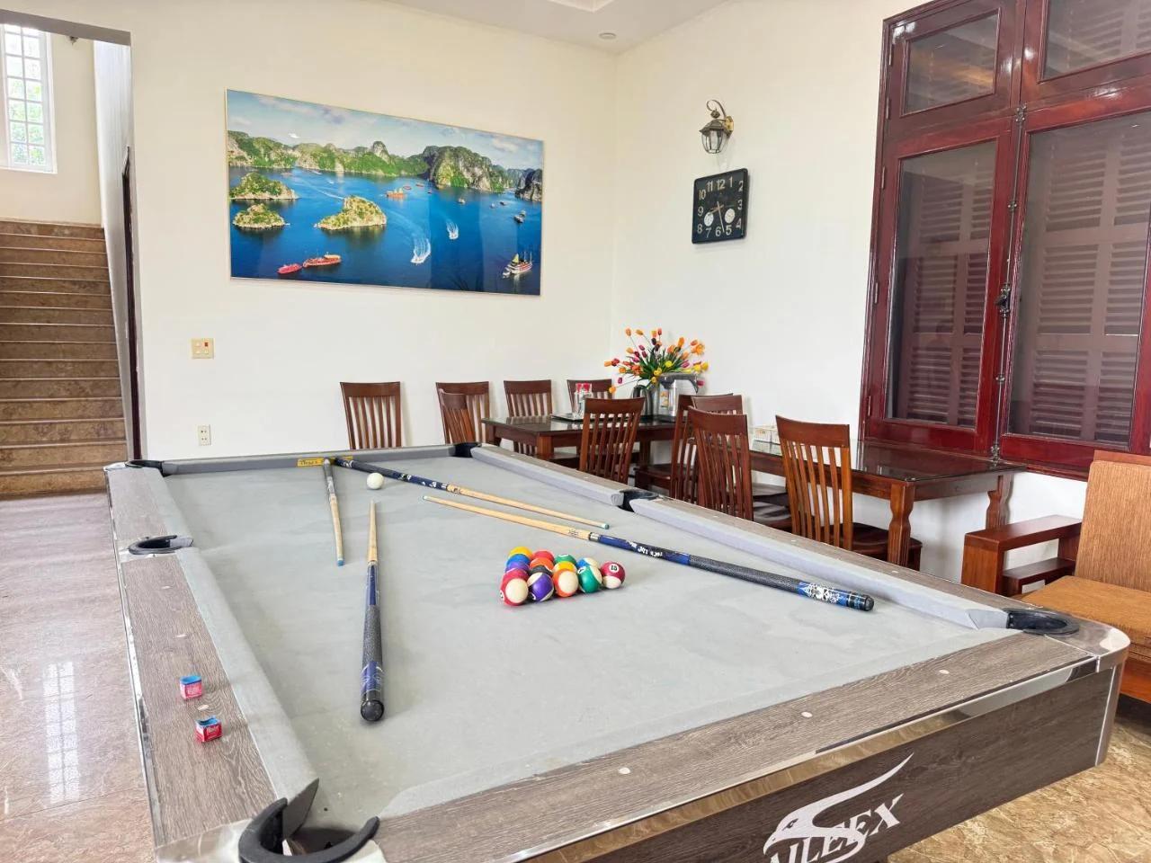 Kim's Homestay & Villa foto