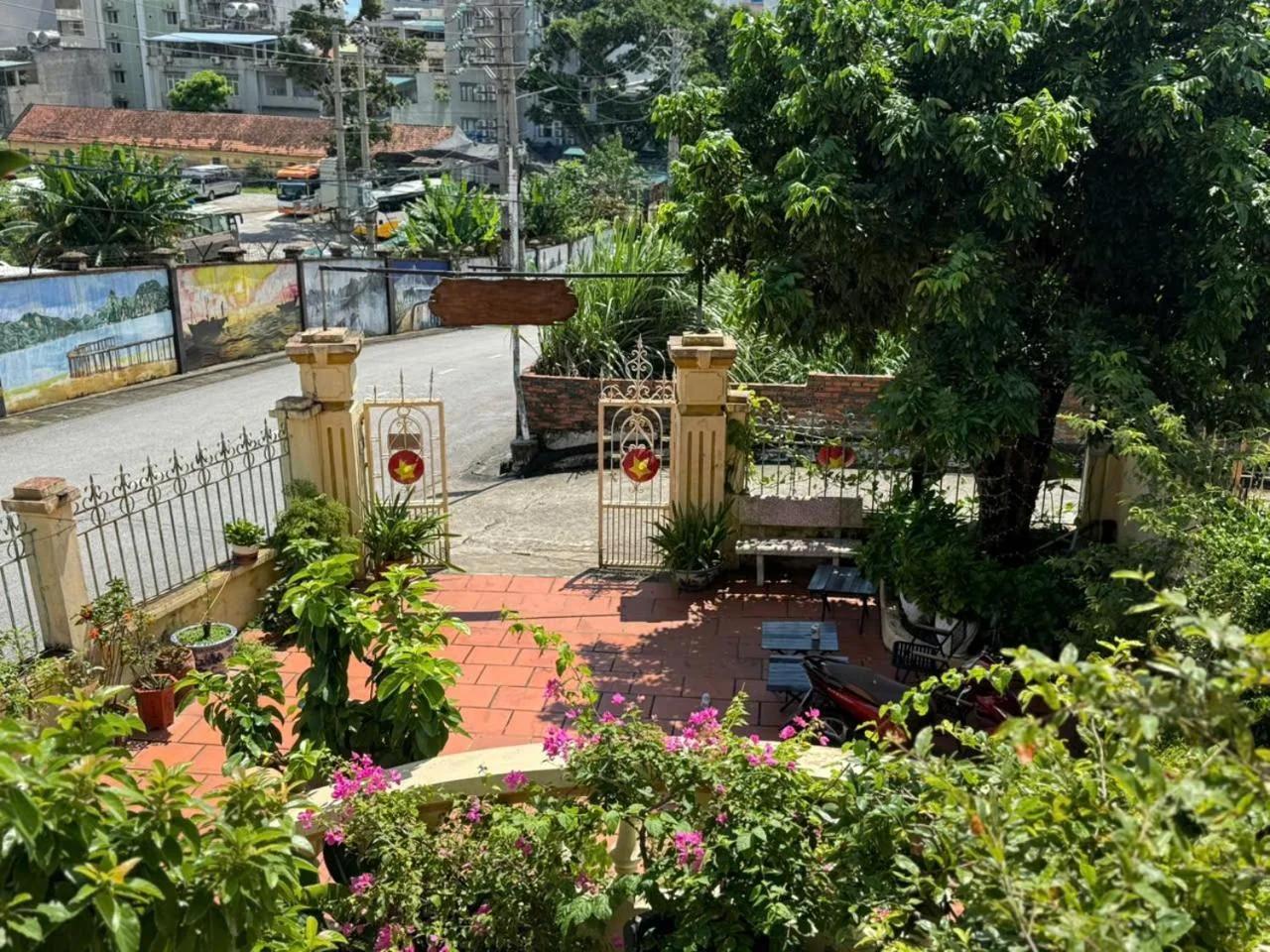Kim's Homestay & Villa foto