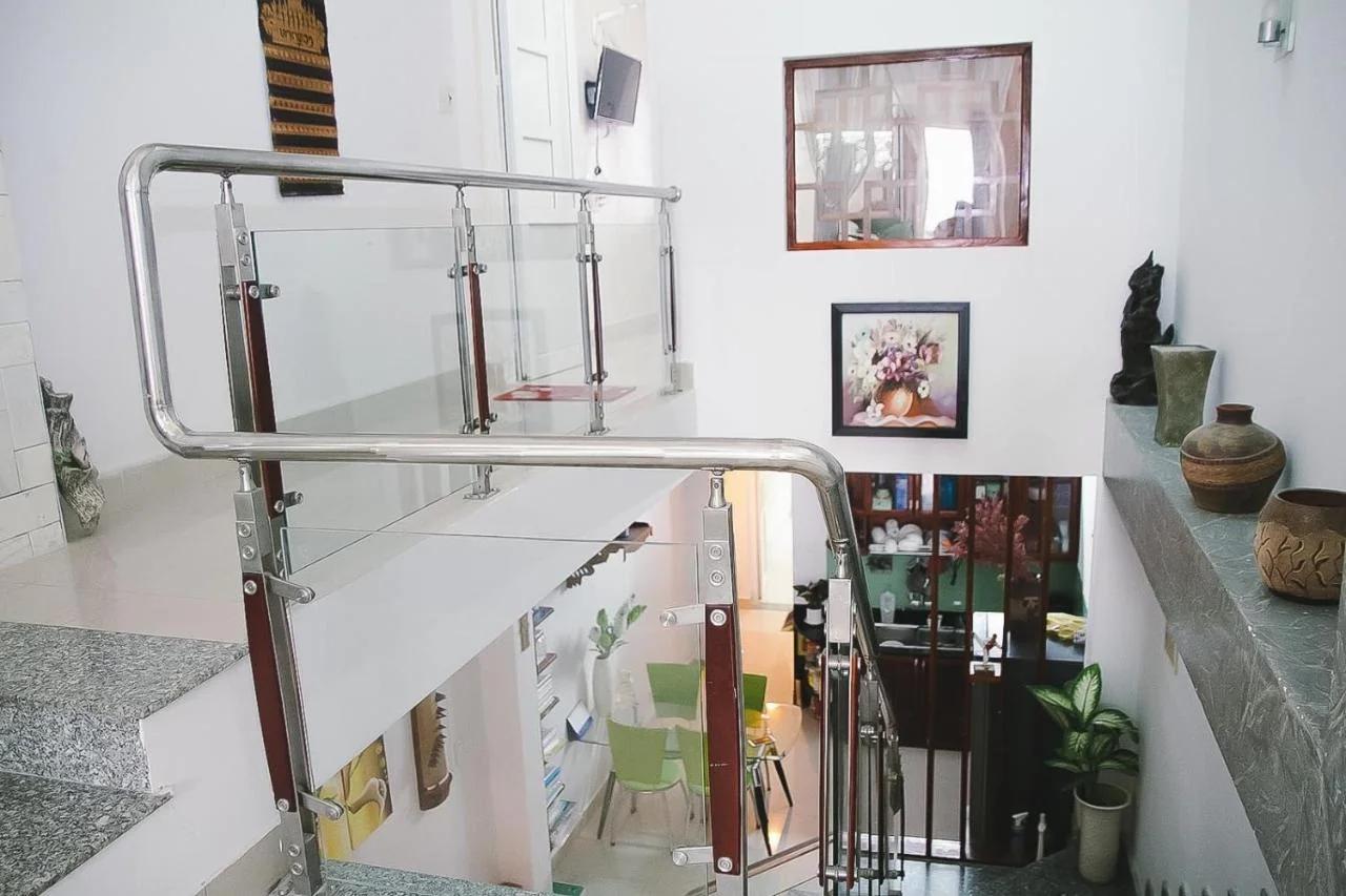 Kota's House Homestay foto
