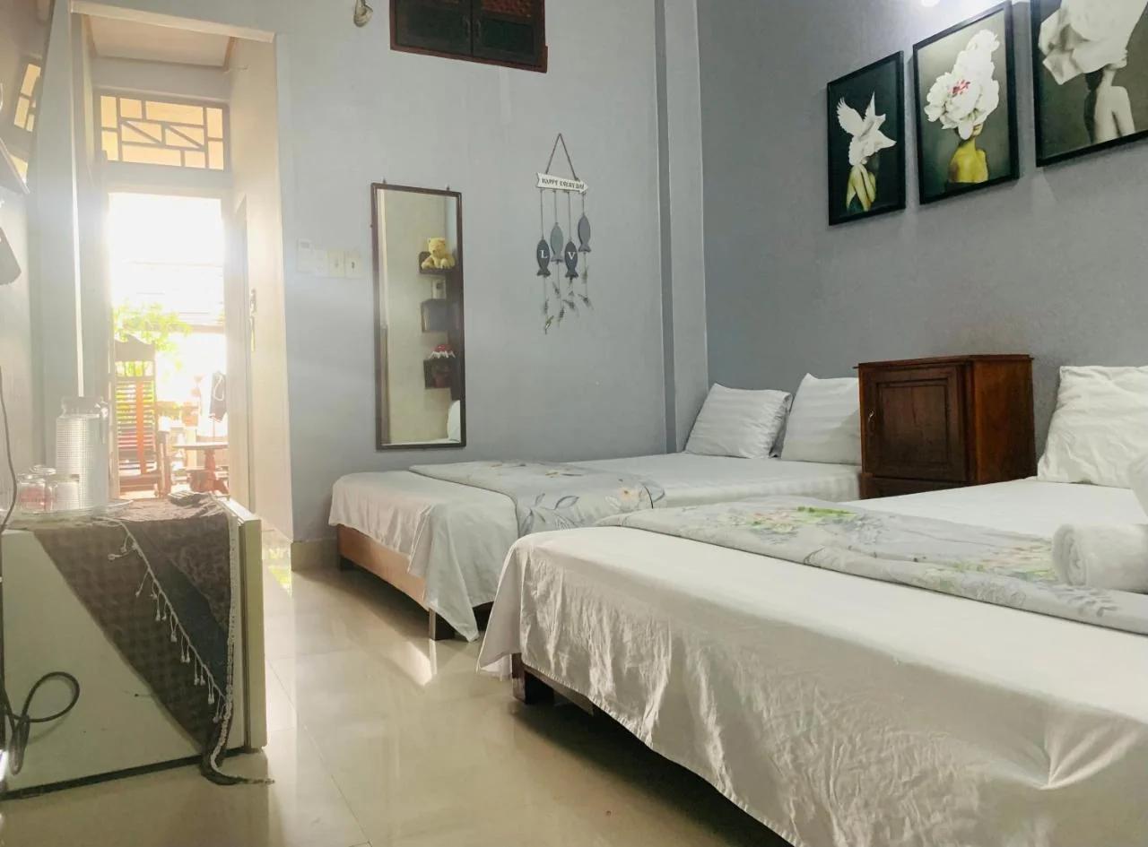 Kota's House Homestay foto
