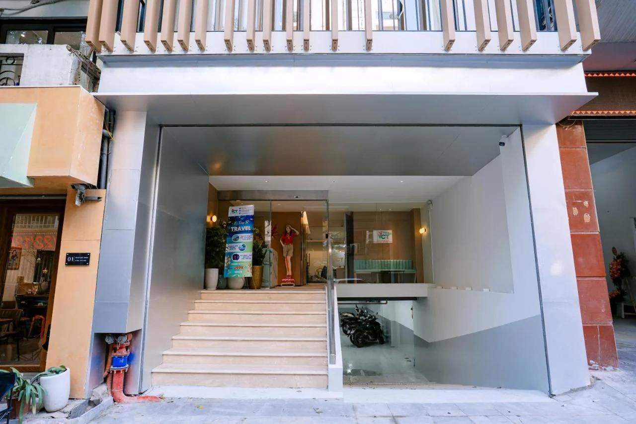 La Présentation de LAM Residence photo