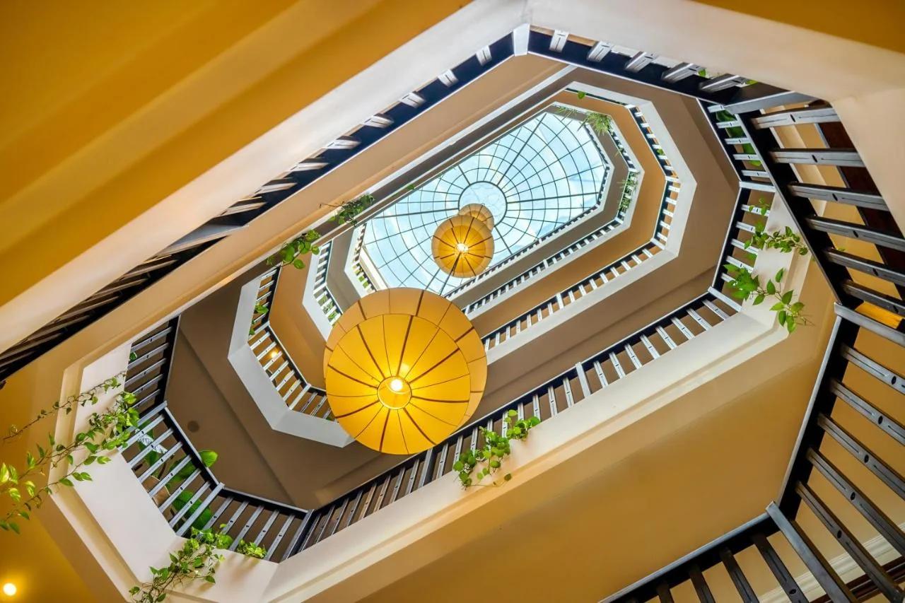 Lantana Riverside Hoi An Boutique Hotel & Spa photo