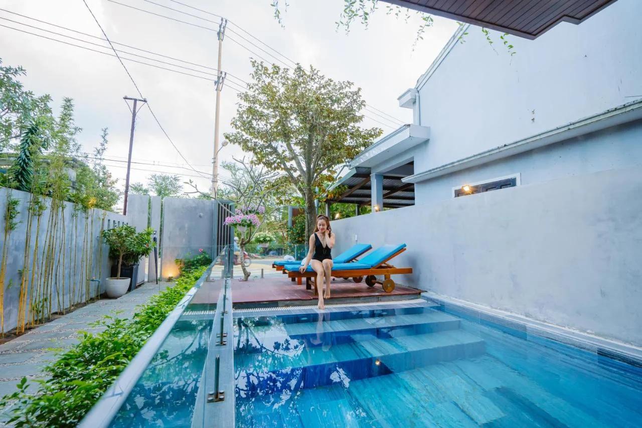LASANTA Villa photo