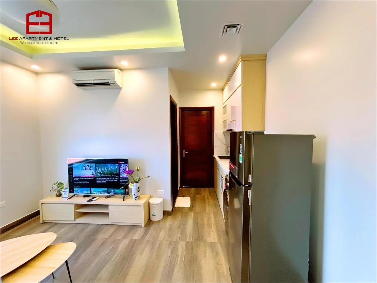 Lee Apartment & Hotel foto
