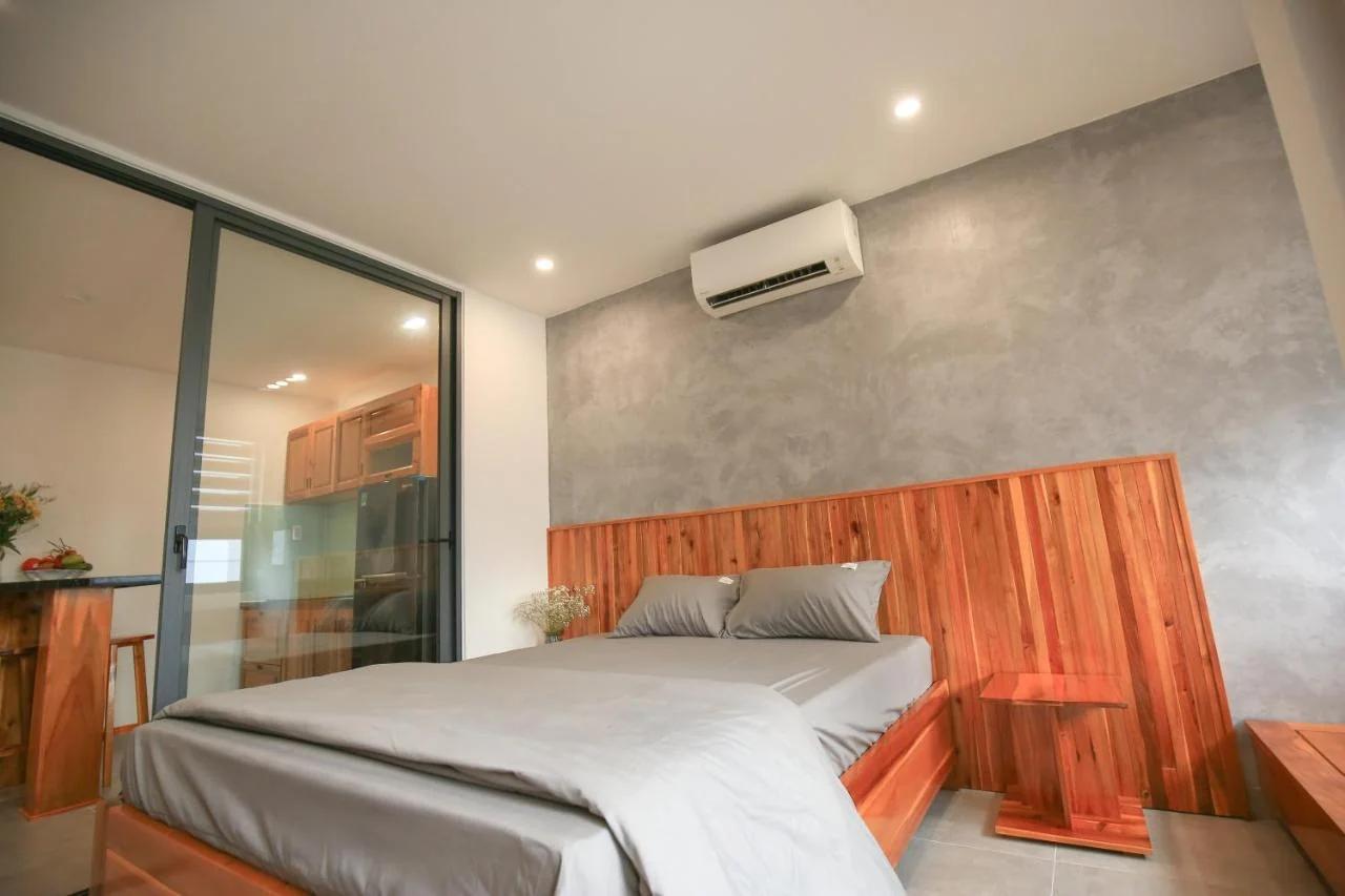 LH APARTMENT DA NANG foto