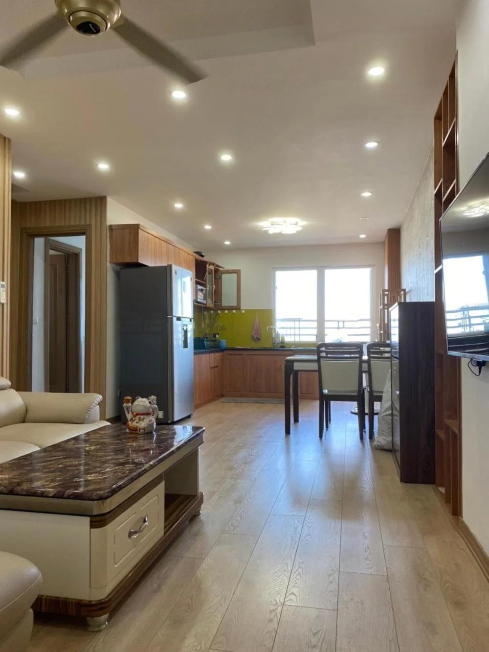 LH APARTMENT DA NANG foto