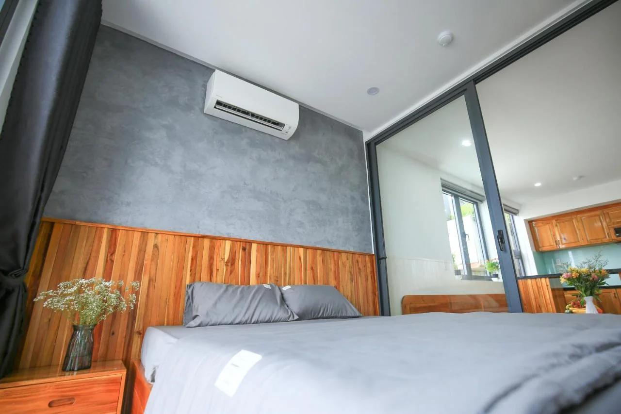 LH APARTMENT DA NANG foto