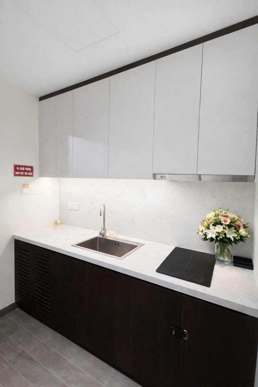 Liam Homestay Sapphire Hòn Gai - Hạ Long city foto