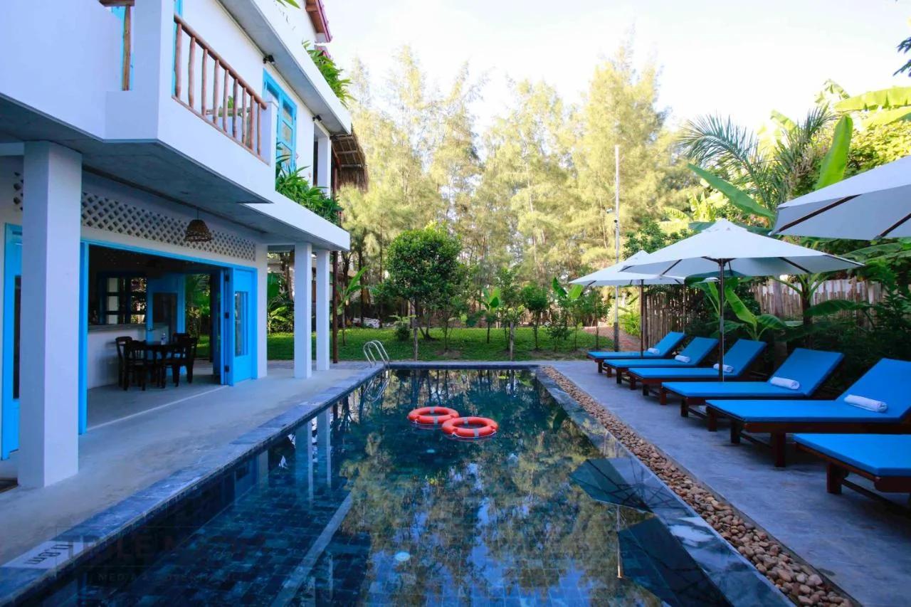 Life Beach Villa foto