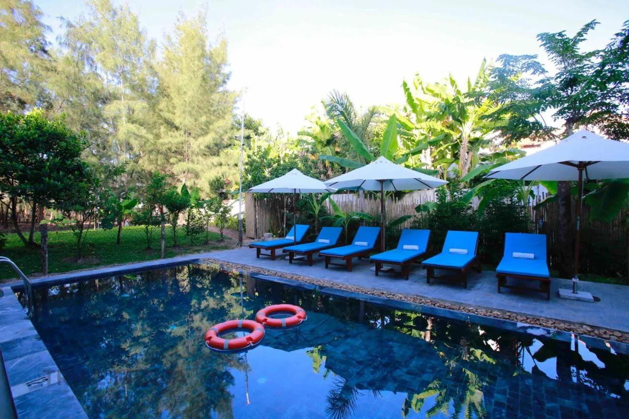 Life Beach Villa foto