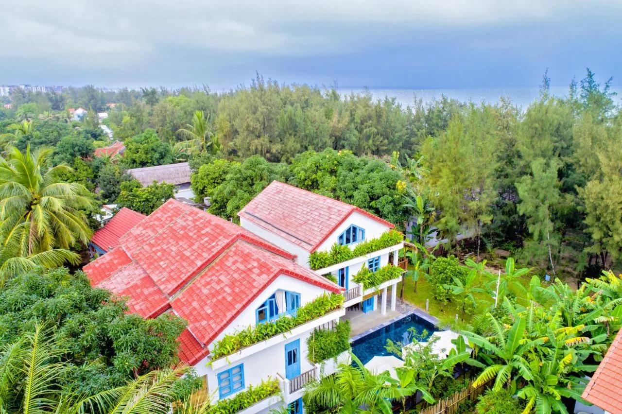 Life Beach Villa foto