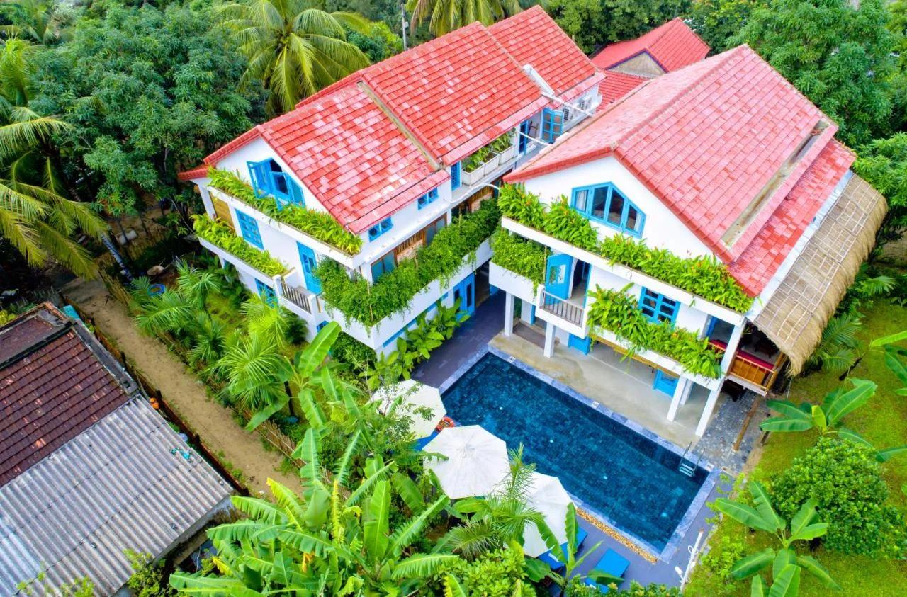 Life Beach Villa foto